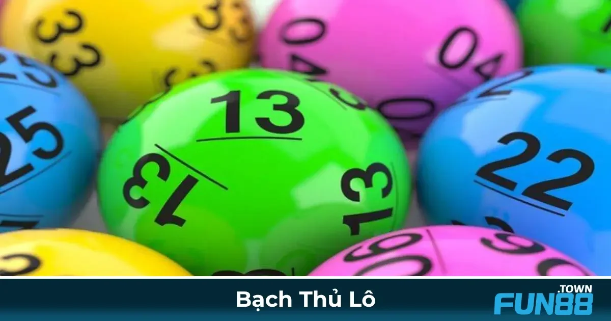 Cách Chơi Bạch Thủ Lô & Khi Nào Nên Chơi