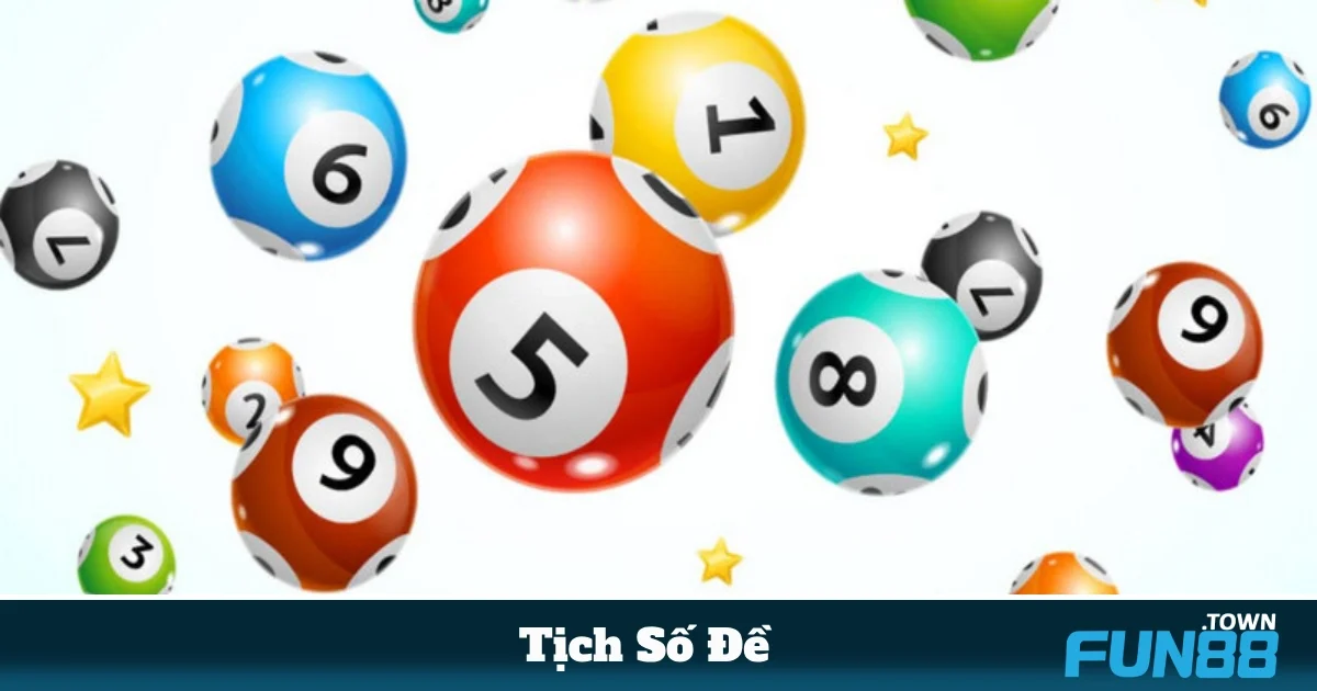 Khi nào nên sử dụng tịch số đề để đánh lô?